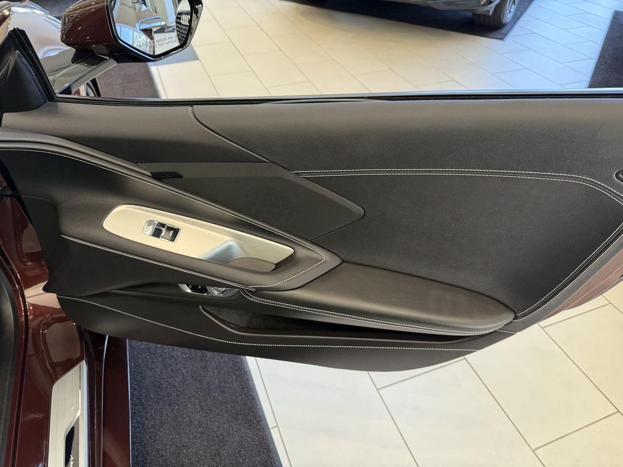 2023 Chevrolet Corvette Stingray Annapolis MD