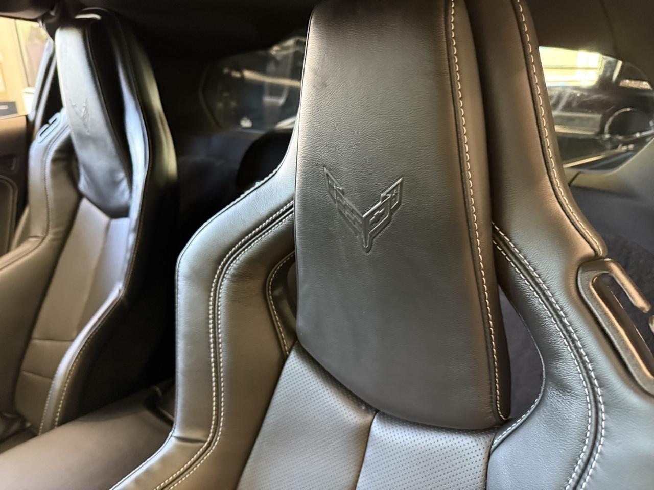 2023 Chevrolet Corvette Stingray Annapolis MD