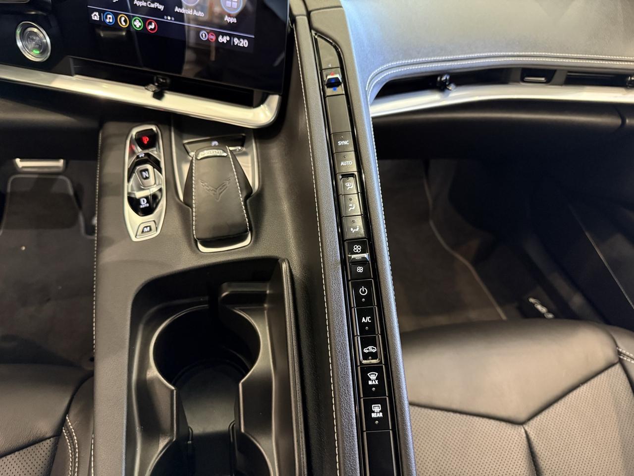 2023 Chevrolet Corvette Stingray Annapolis MD