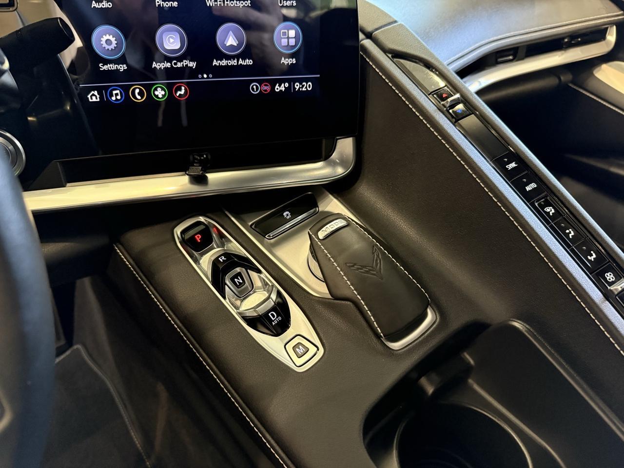 2023 Chevrolet Corvette Stingray Annapolis MD