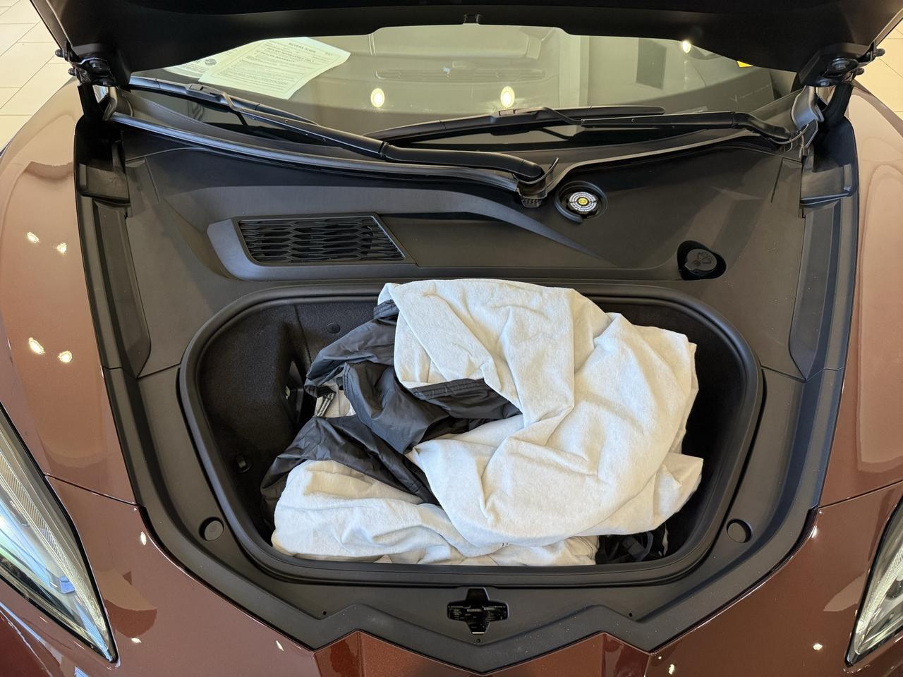 2023 Chevrolet Corvette Stingray Annapolis MD