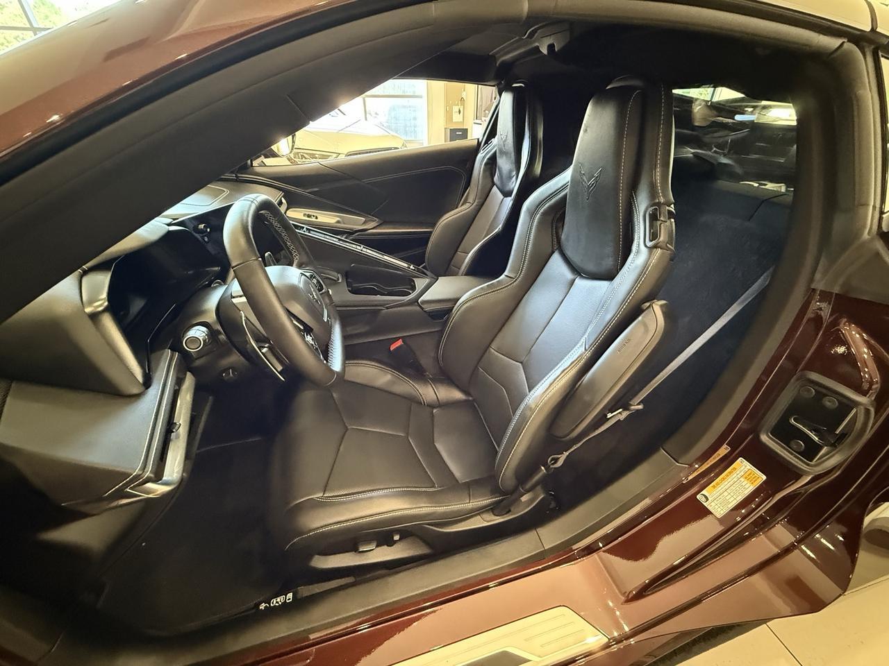 2023 Chevrolet Corvette Stingray Annapolis MD