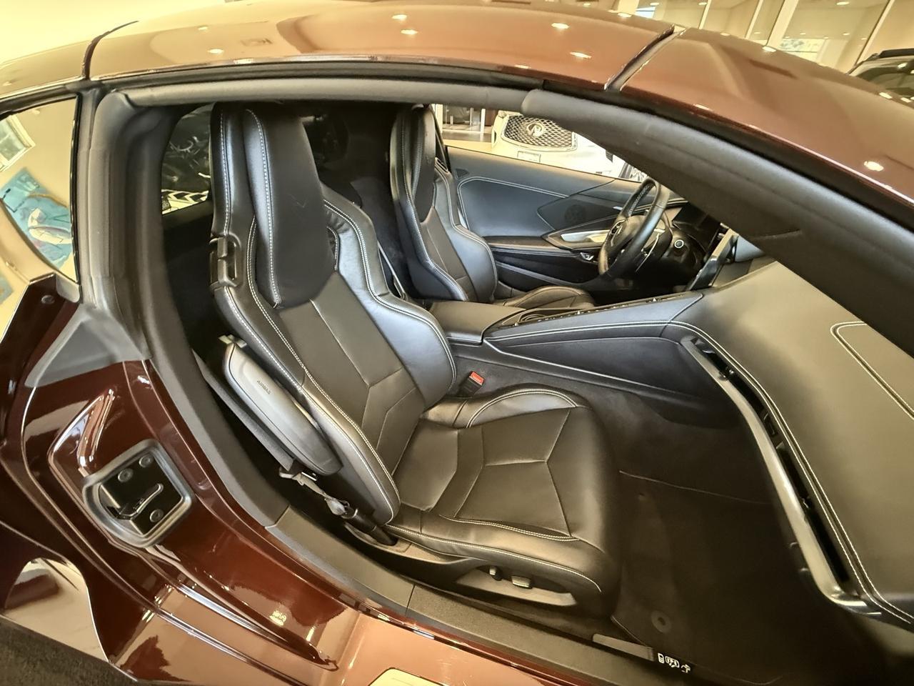 2023 Chevrolet Corvette Stingray Annapolis MD