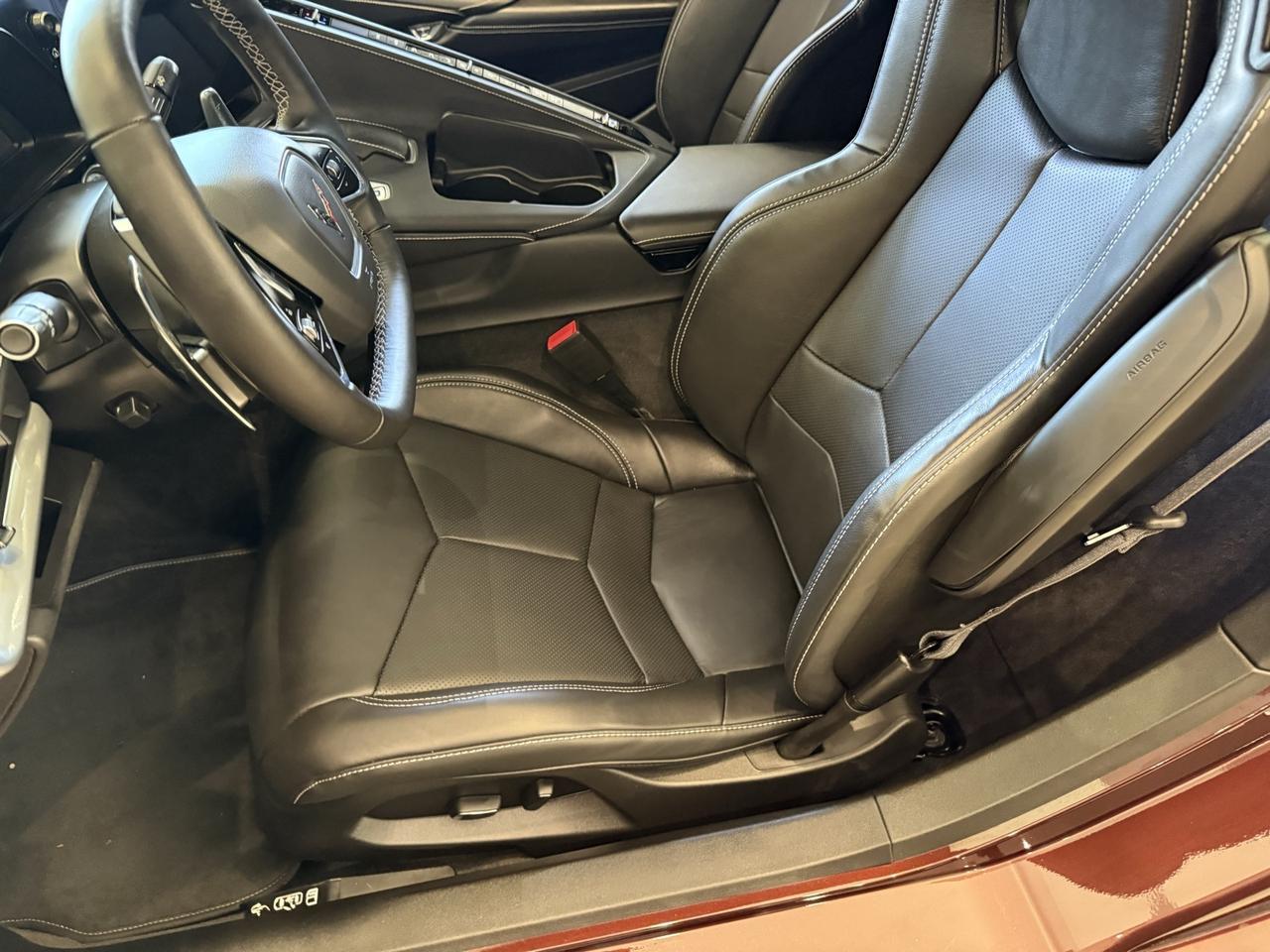 2023 Chevrolet Corvette Stingray Annapolis MD