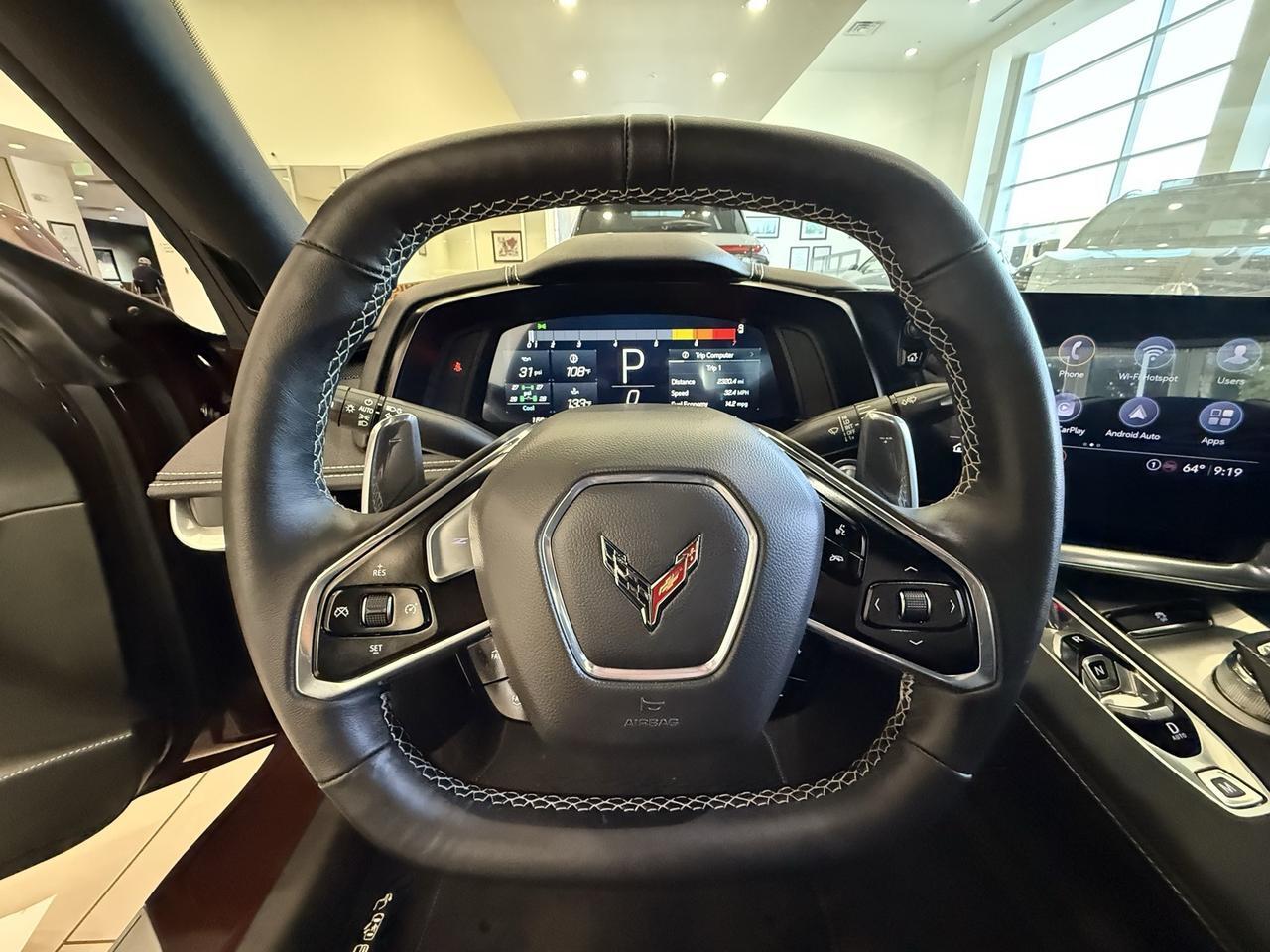 2023 Chevrolet Corvette Stingray Annapolis MD