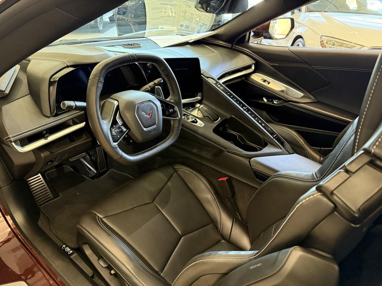 2023 Chevrolet Corvette Stingray Annapolis MD