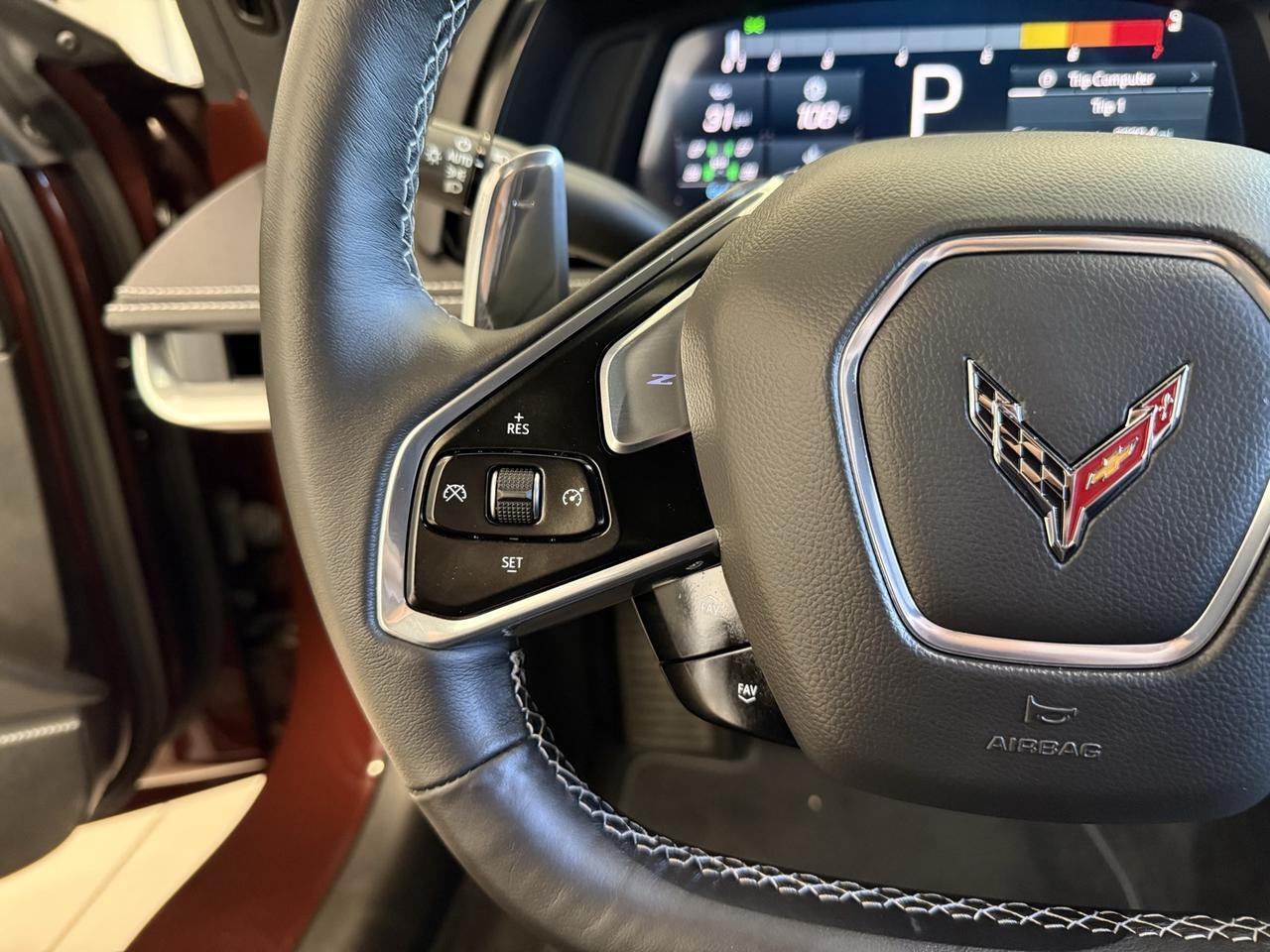2023 Chevrolet Corvette Stingray Annapolis MD