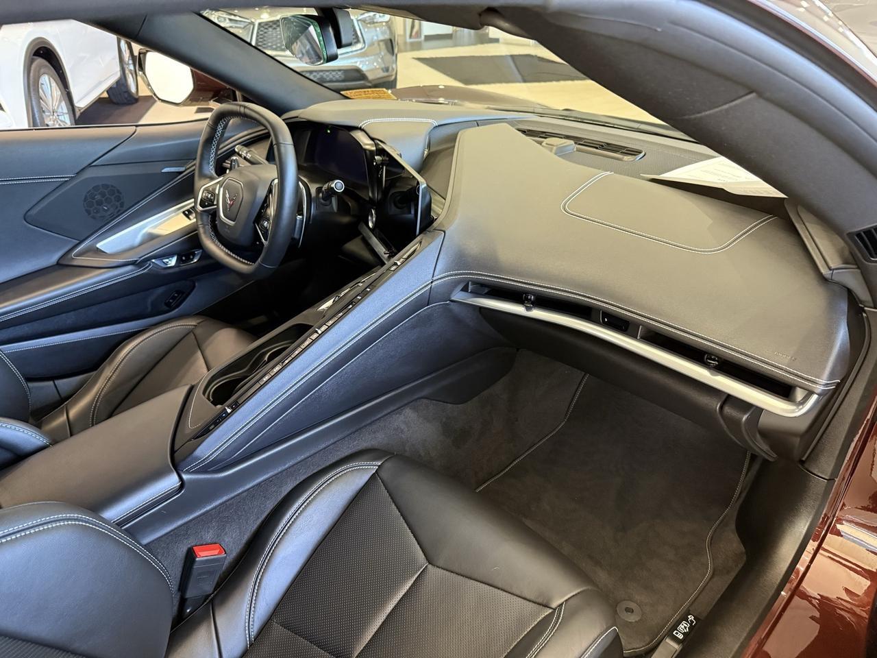 2023 Chevrolet Corvette Stingray Annapolis MD