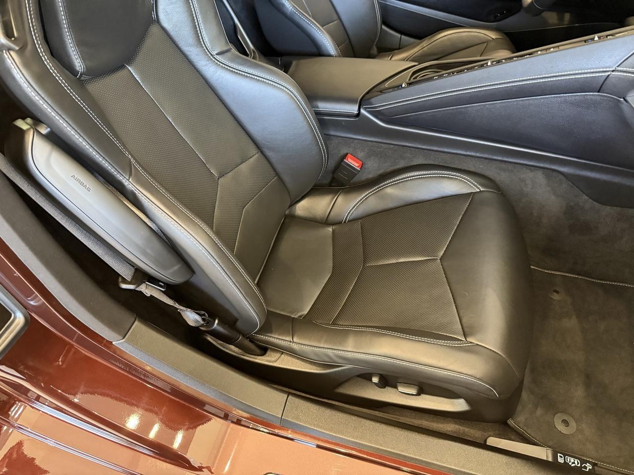 2023 Chevrolet Corvette Stingray Annapolis MD