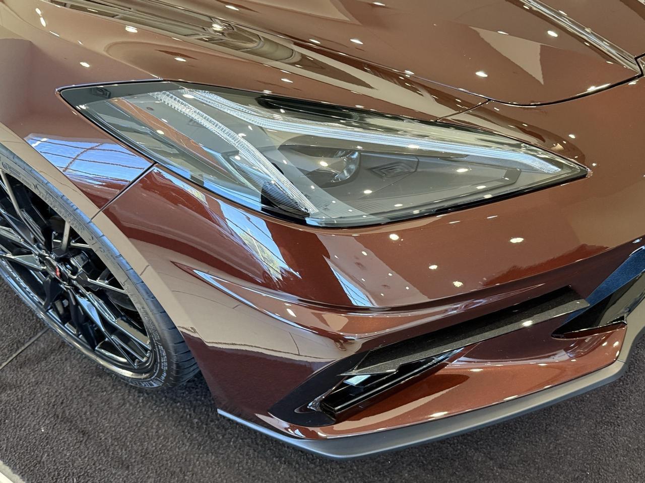 2023 Chevrolet Corvette Stingray Annapolis MD