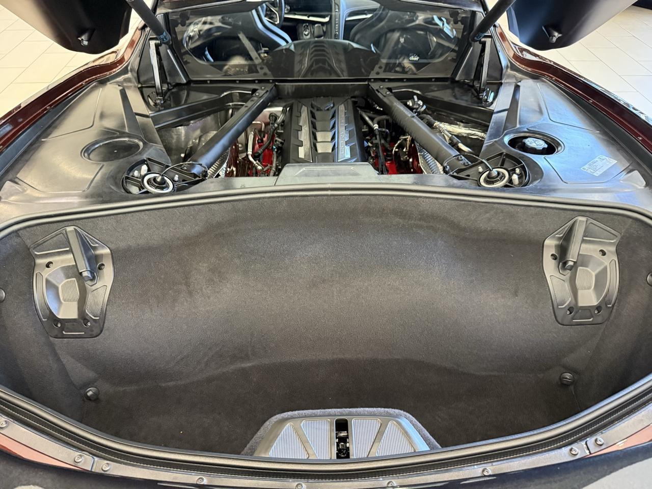 2023 Chevrolet Corvette Stingray Annapolis MD