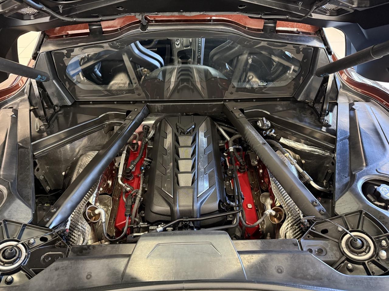 2023 Chevrolet Corvette Stingray Annapolis MD