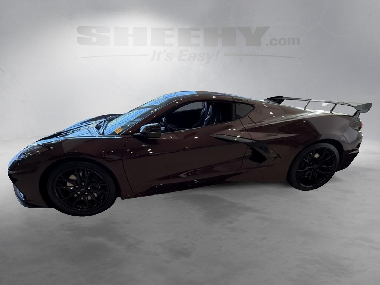2023 Chevrolet Corvette Stingray Annapolis MD