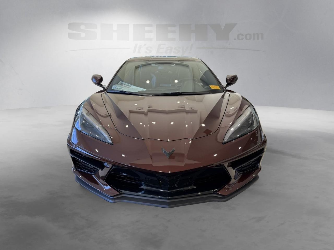 2023 Chevrolet Corvette Stingray Annapolis MD