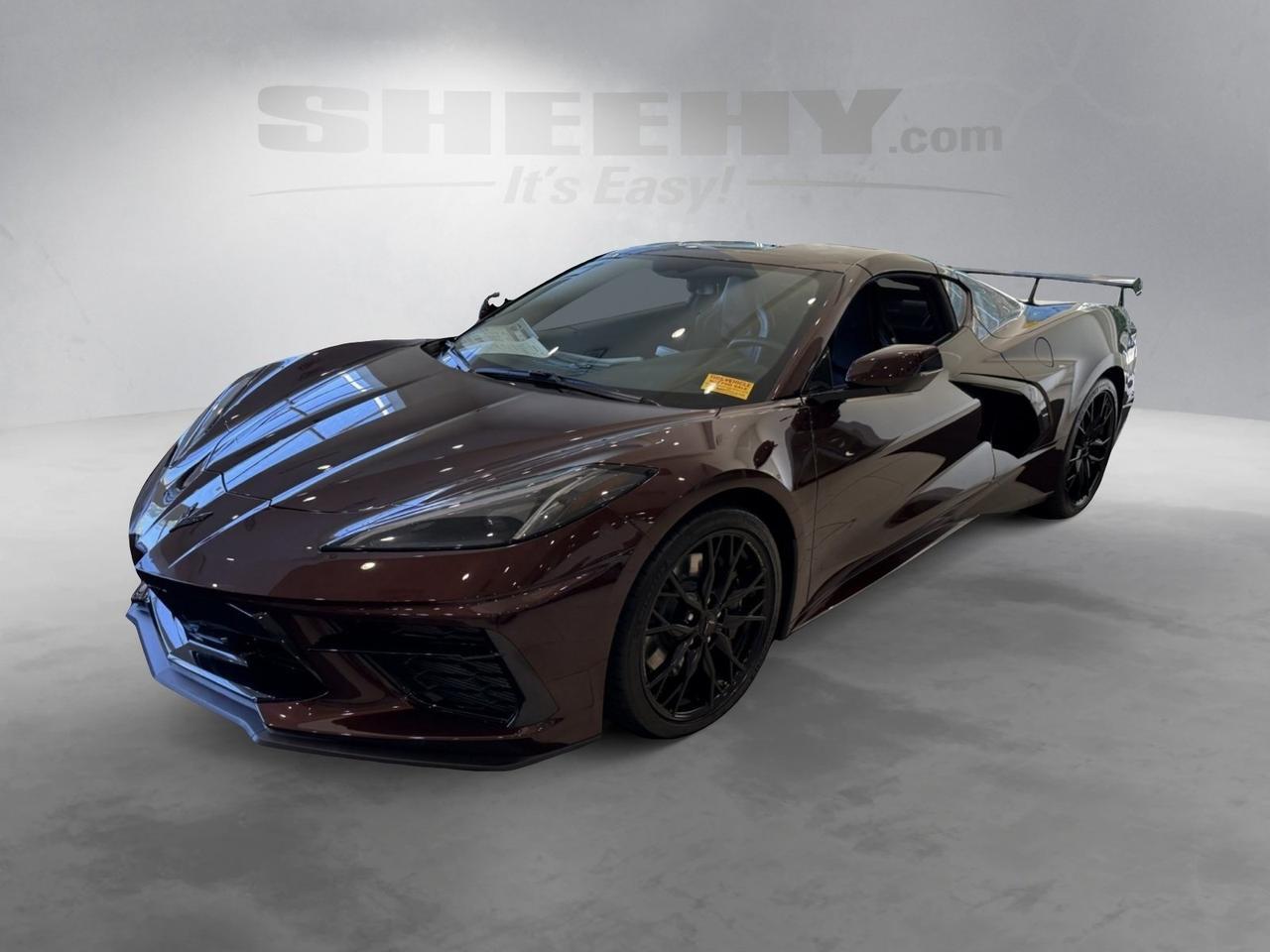 2023 Chevrolet Corvette Stingray Annapolis MD