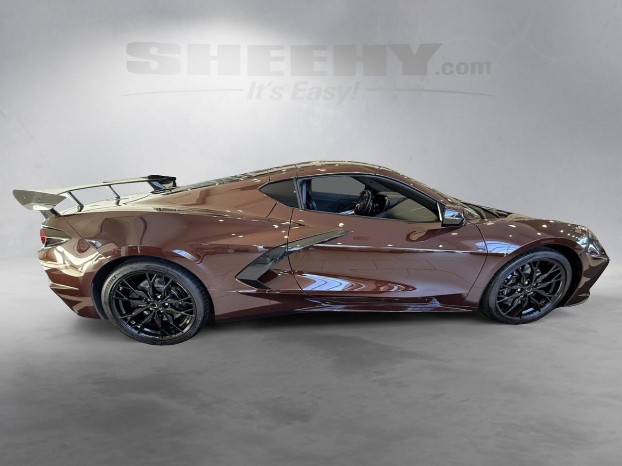 2023 Chevrolet Corvette Stingray Annapolis MD