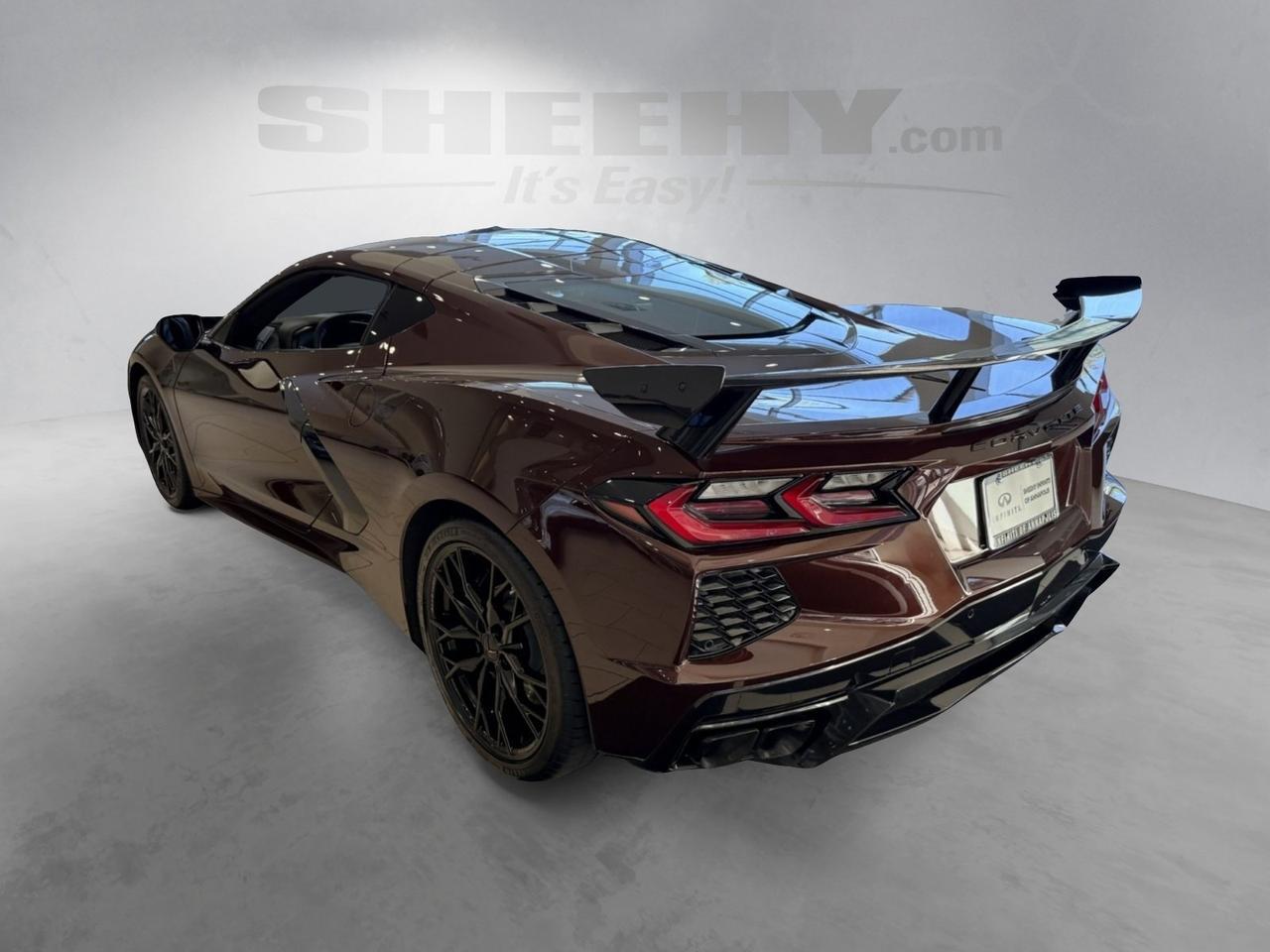 2023 Chevrolet Corvette Stingray Annapolis MD