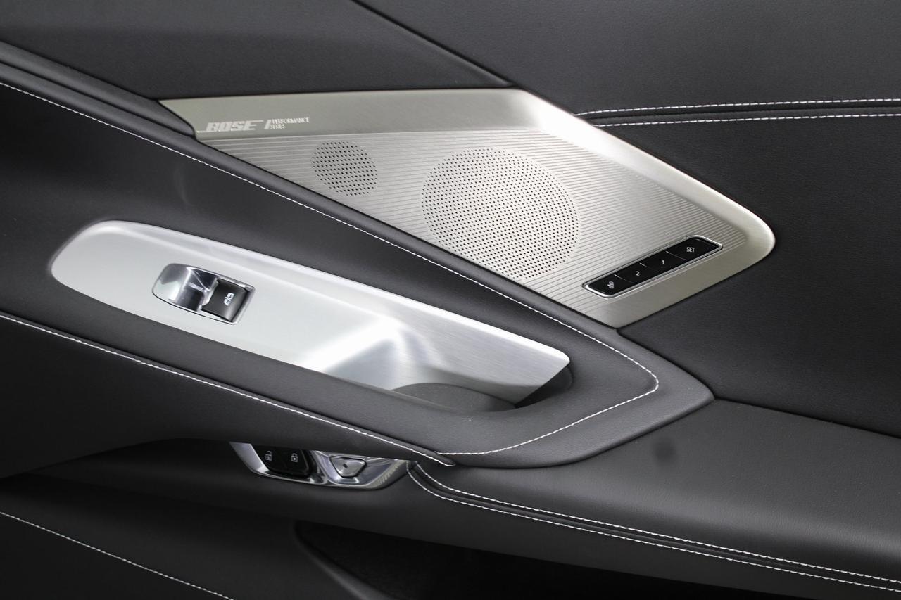 2023 Chevrolet Corvette Stingray Manassas VA