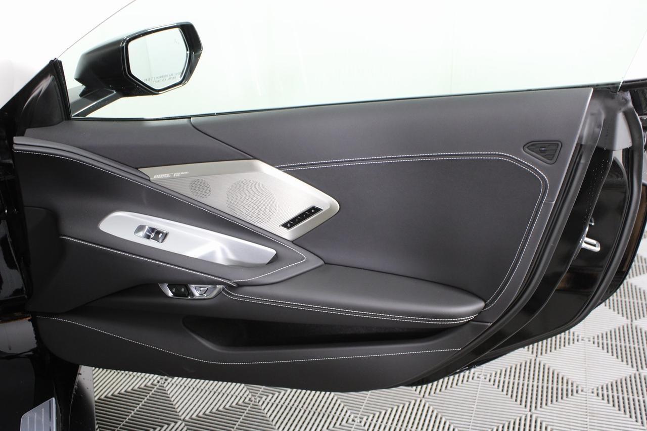 2023 Chevrolet Corvette Stingray Manassas VA