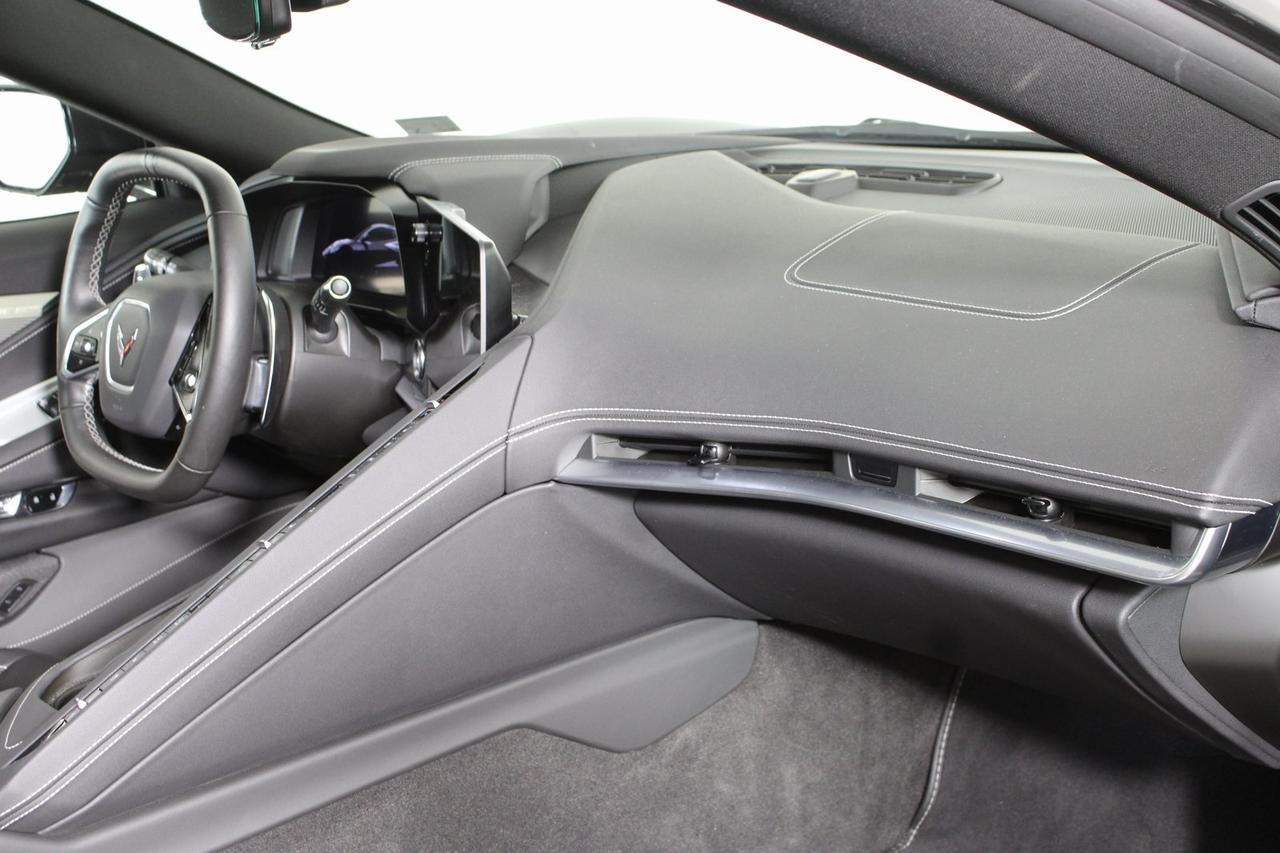2023 Chevrolet Corvette Stingray Manassas VA