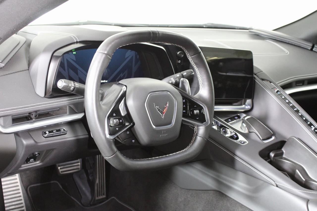 2023 Chevrolet Corvette Stingray Manassas VA