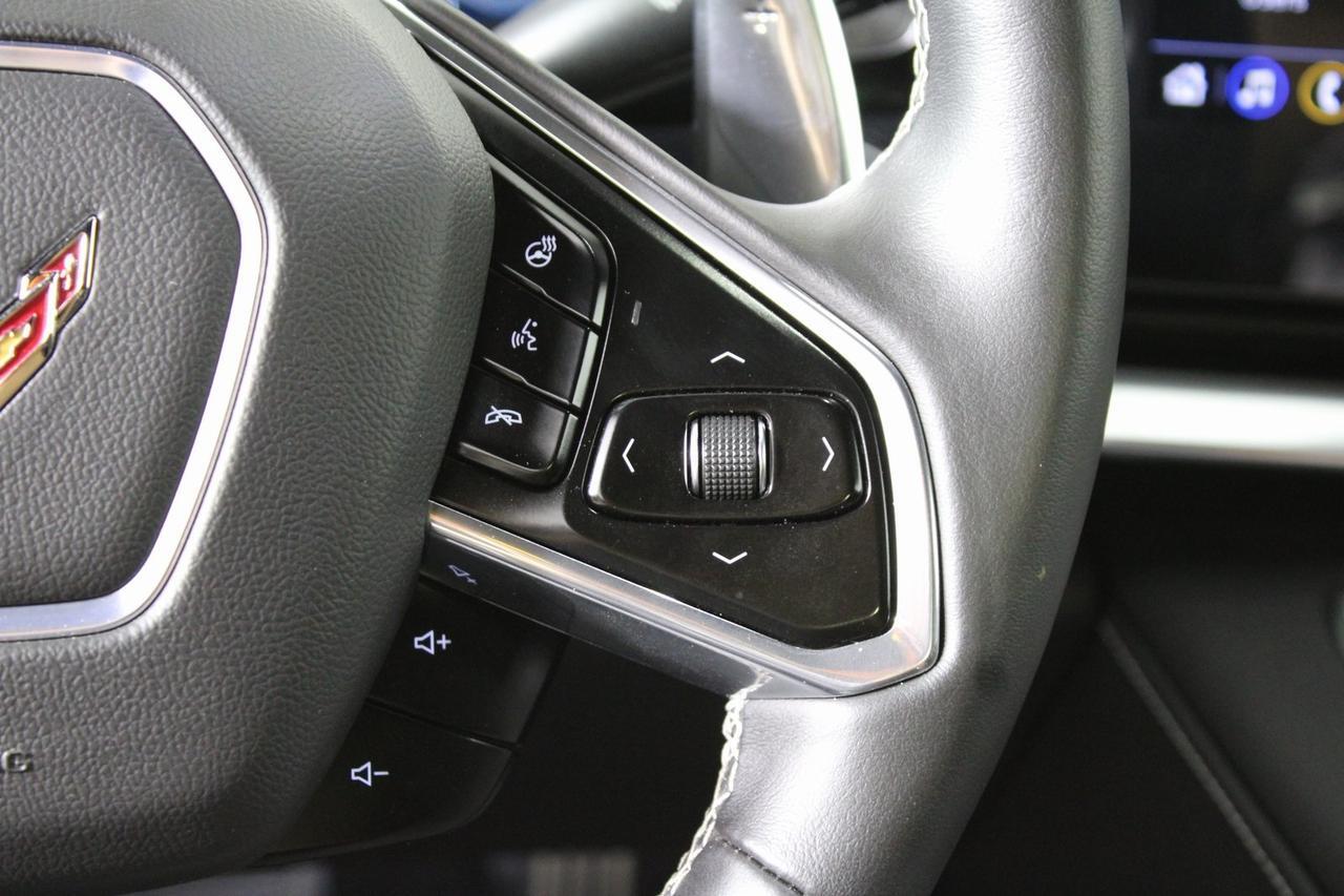 2023 Chevrolet Corvette Stingray Manassas VA
