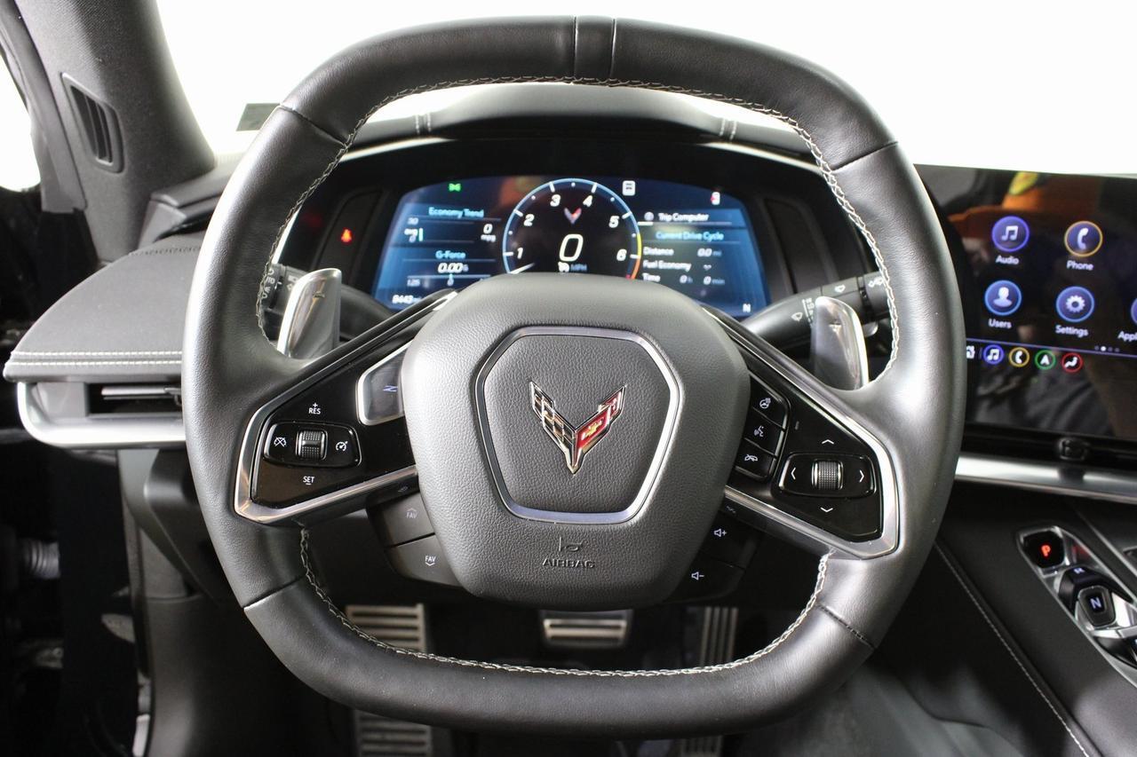 2023 Chevrolet Corvette Stingray Manassas VA