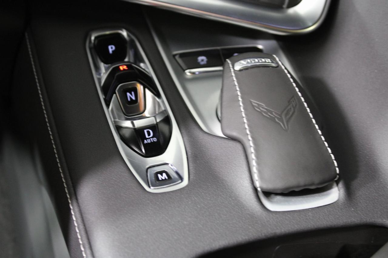 2023 Chevrolet Corvette Stingray Manassas VA