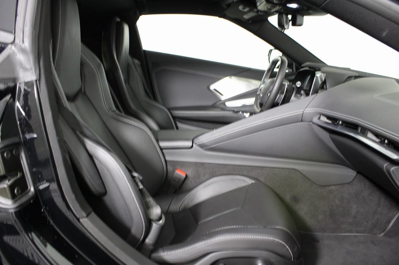 2023 Chevrolet Corvette Stingray Manassas VA