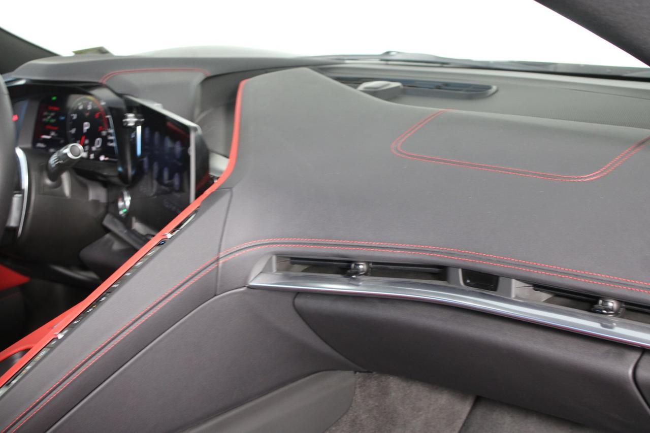 2023 Chevrolet Corvette Stingray Manassas VA