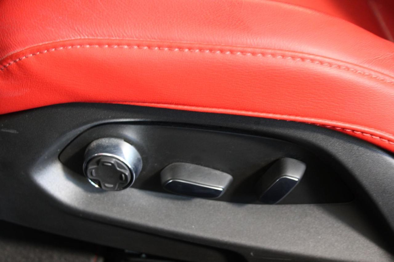 2023 Chevrolet Corvette Stingray Manassas VA
