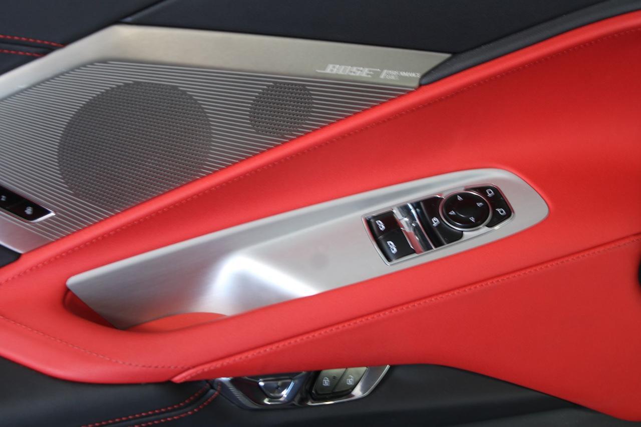 2023 Chevrolet Corvette Stingray Manassas VA