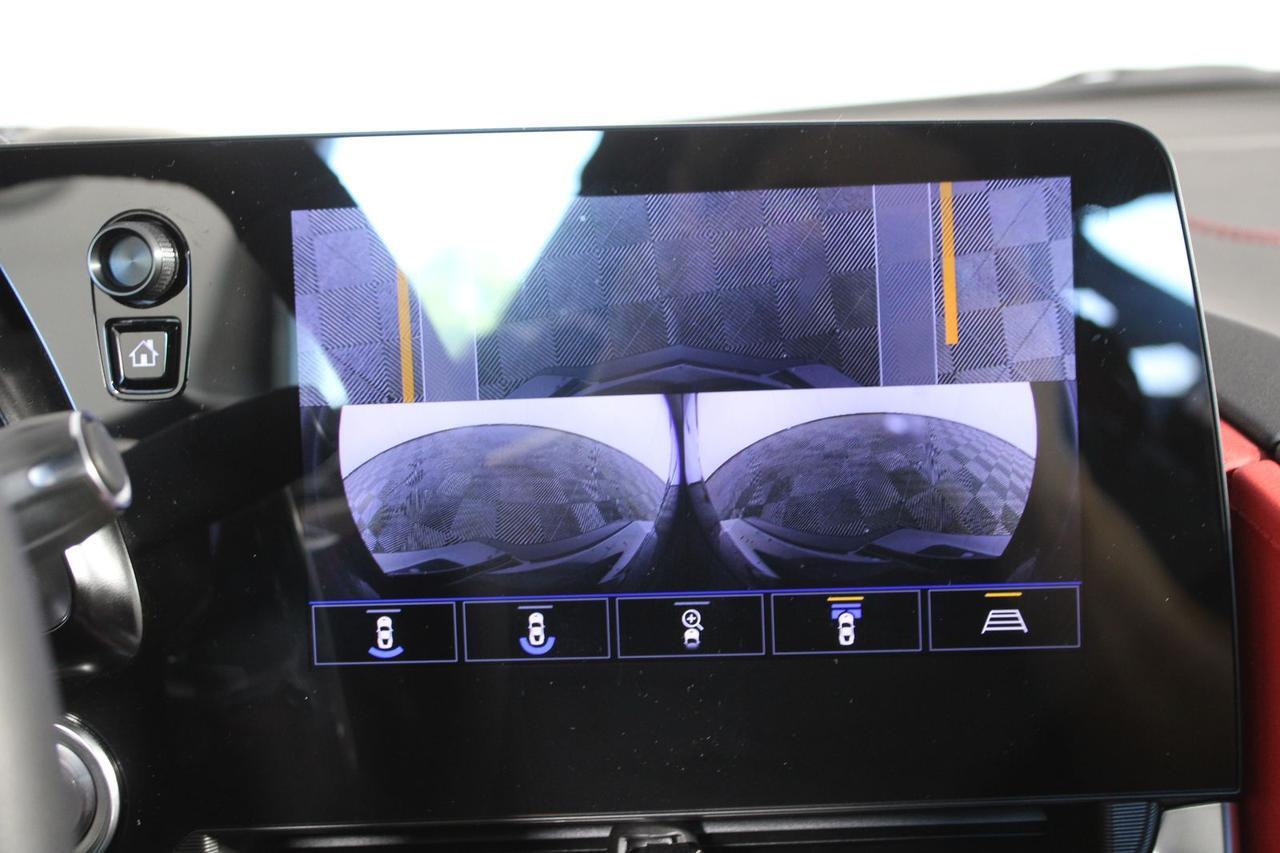2023 Chevrolet Corvette Stingray Manassas VA