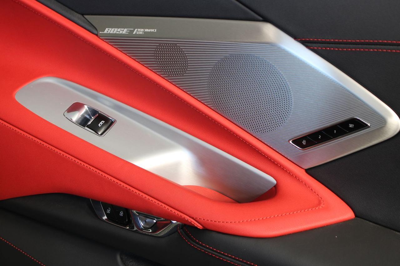 2023 Chevrolet Corvette Stingray Manassas VA