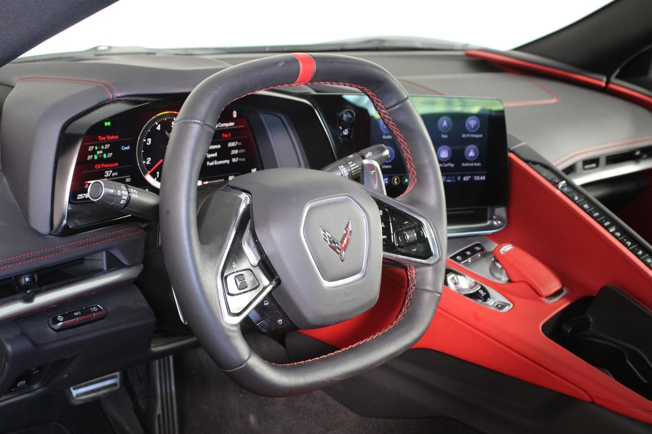 2023 Chevrolet Corvette Stingray Manassas VA