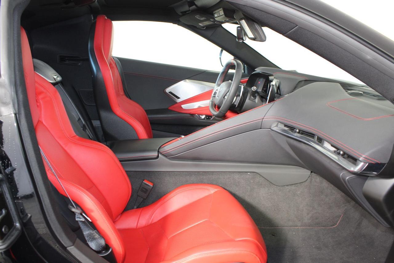 2023 Chevrolet Corvette Stingray Manassas VA