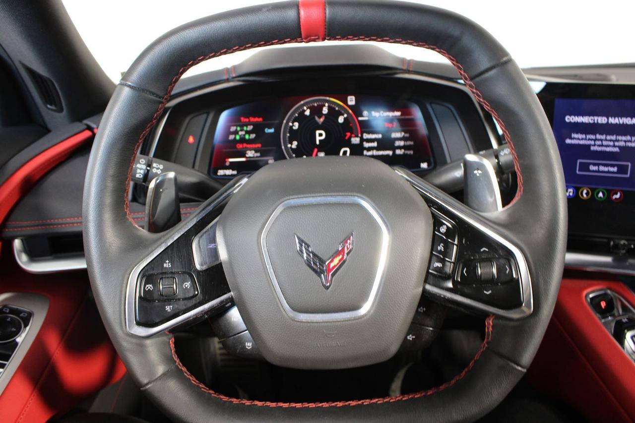 2023 Chevrolet Corvette Stingray Manassas VA