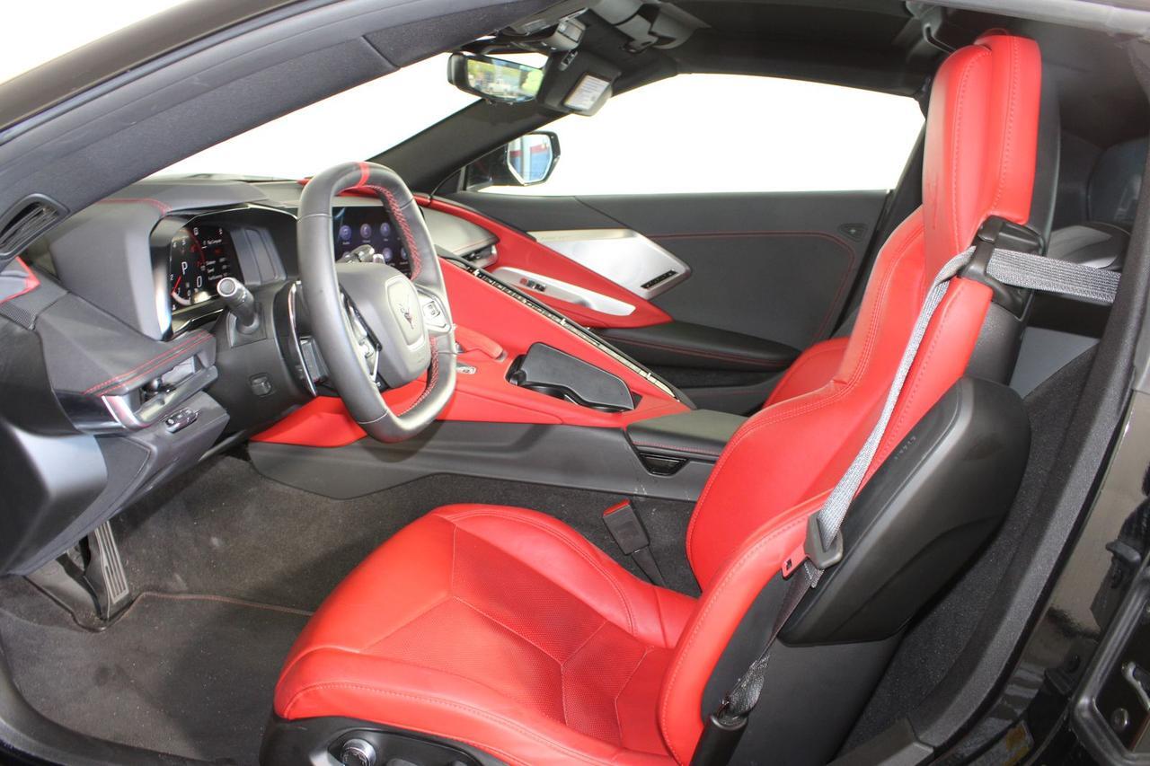 2023 Chevrolet Corvette Stingray Manassas VA