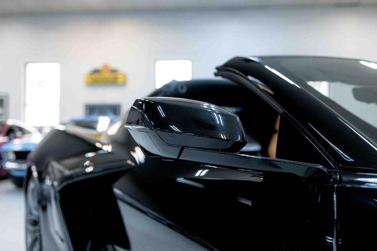 2023 Chevrolet Corvette Z06 2LZ Marietta GA