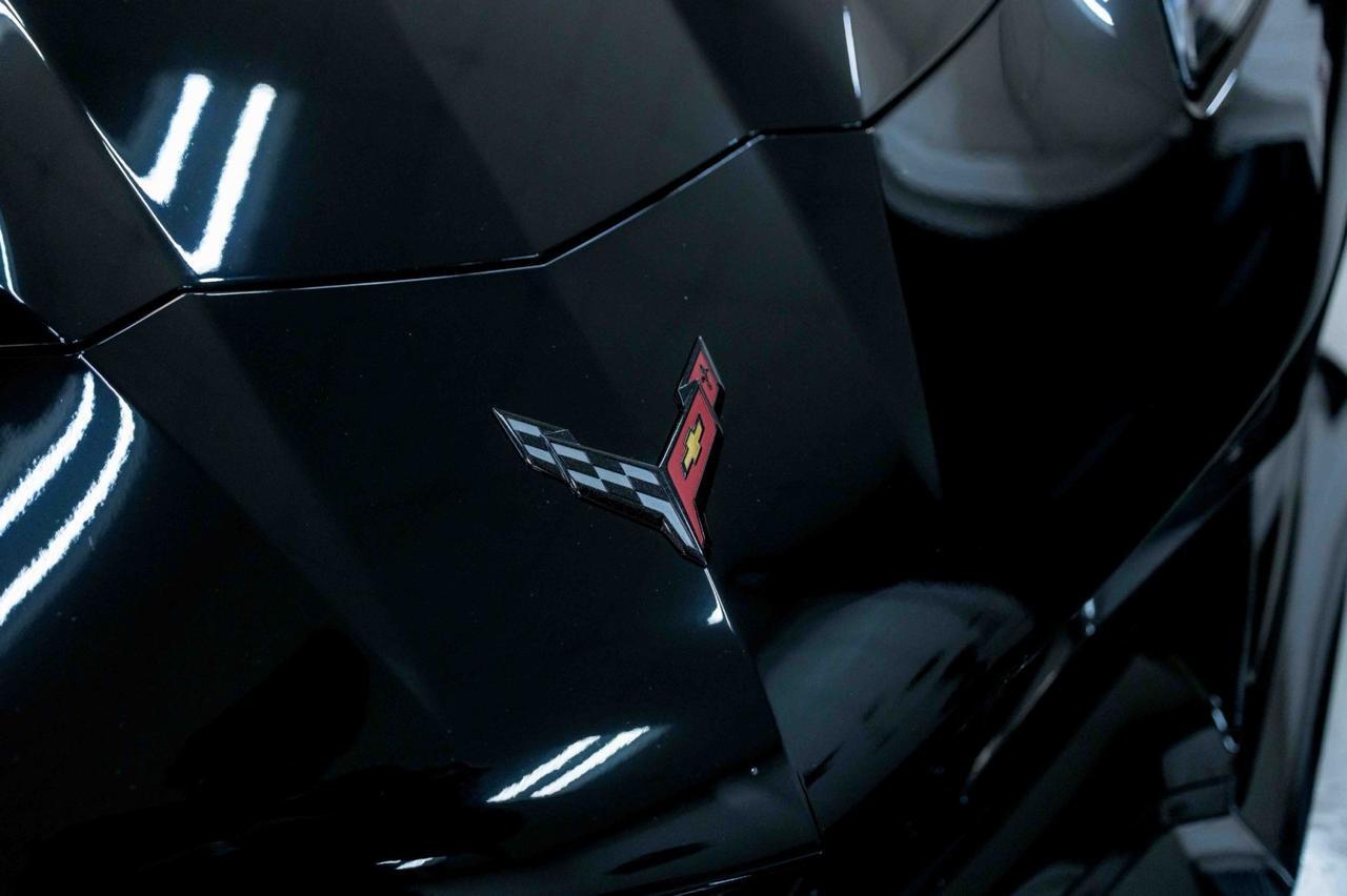 2023 Chevrolet Corvette Z06 2LZ Marietta GA