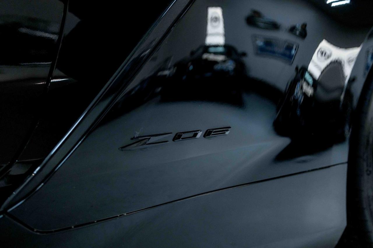 2023 Chevrolet Corvette Z06 2LZ Marietta GA