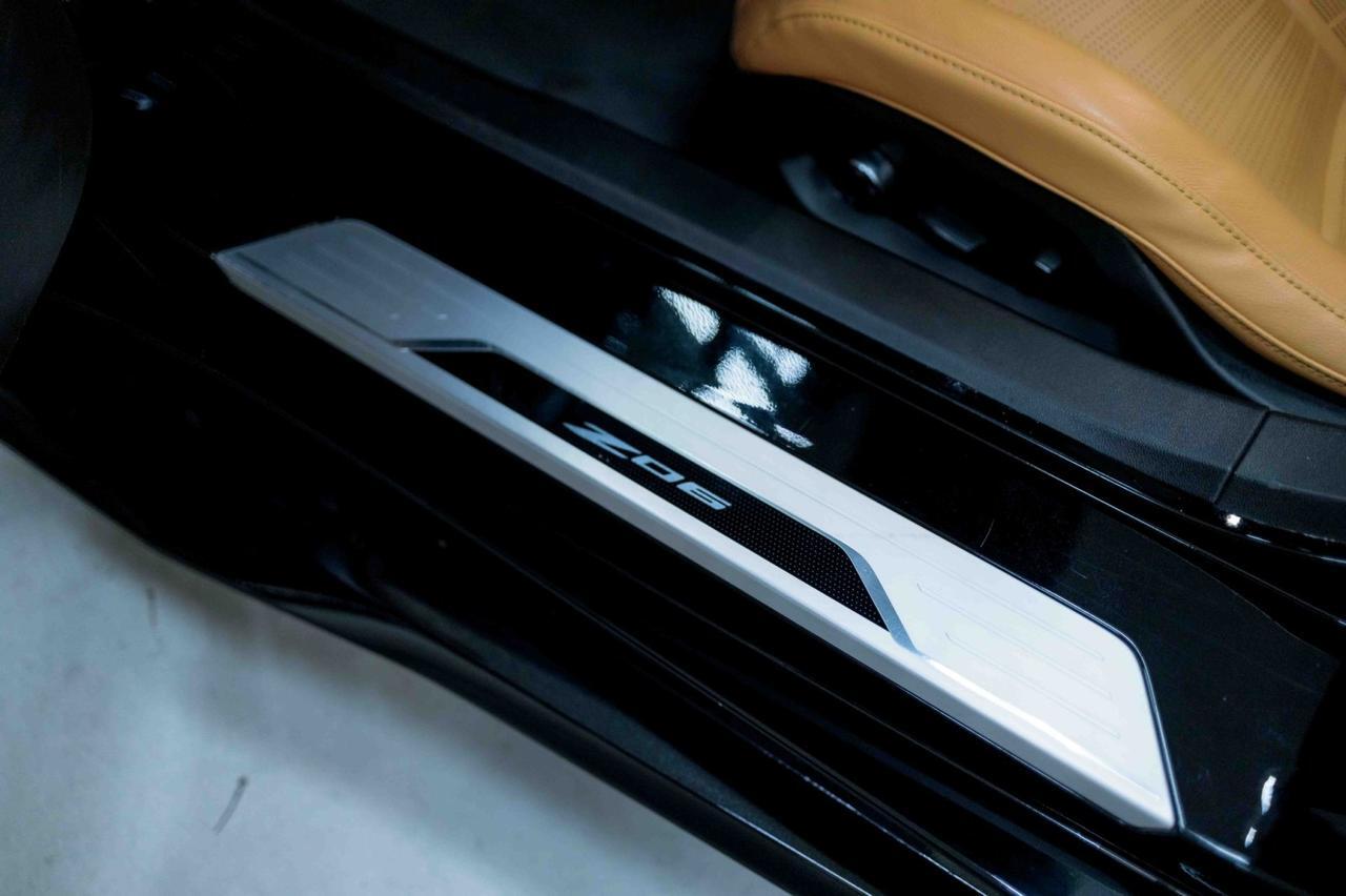 2023 Chevrolet Corvette Z06 2LZ Marietta GA