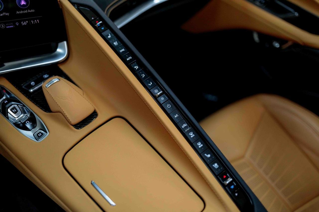 2023 Chevrolet Corvette Z06 2LZ Marietta GA