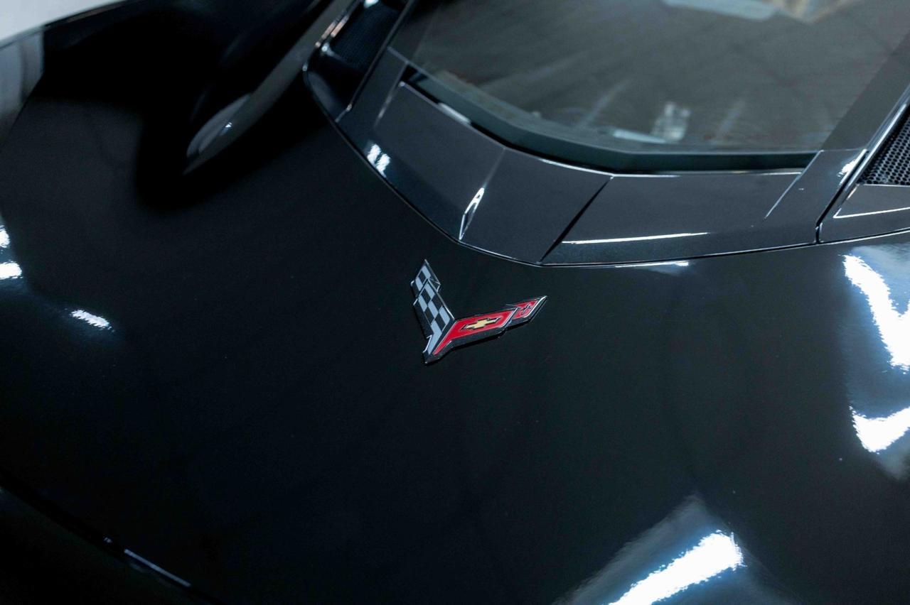 2023 Chevrolet Corvette Z06 2LZ Marietta GA