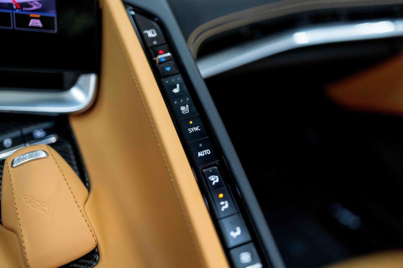 2023 Chevrolet Corvette Z06 2LZ Marietta GA