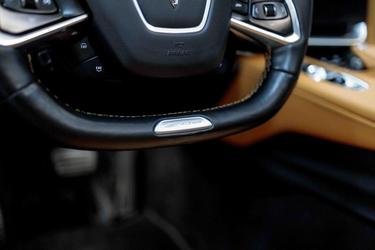 2023 Chevrolet Corvette Z06 2LZ Marietta GA