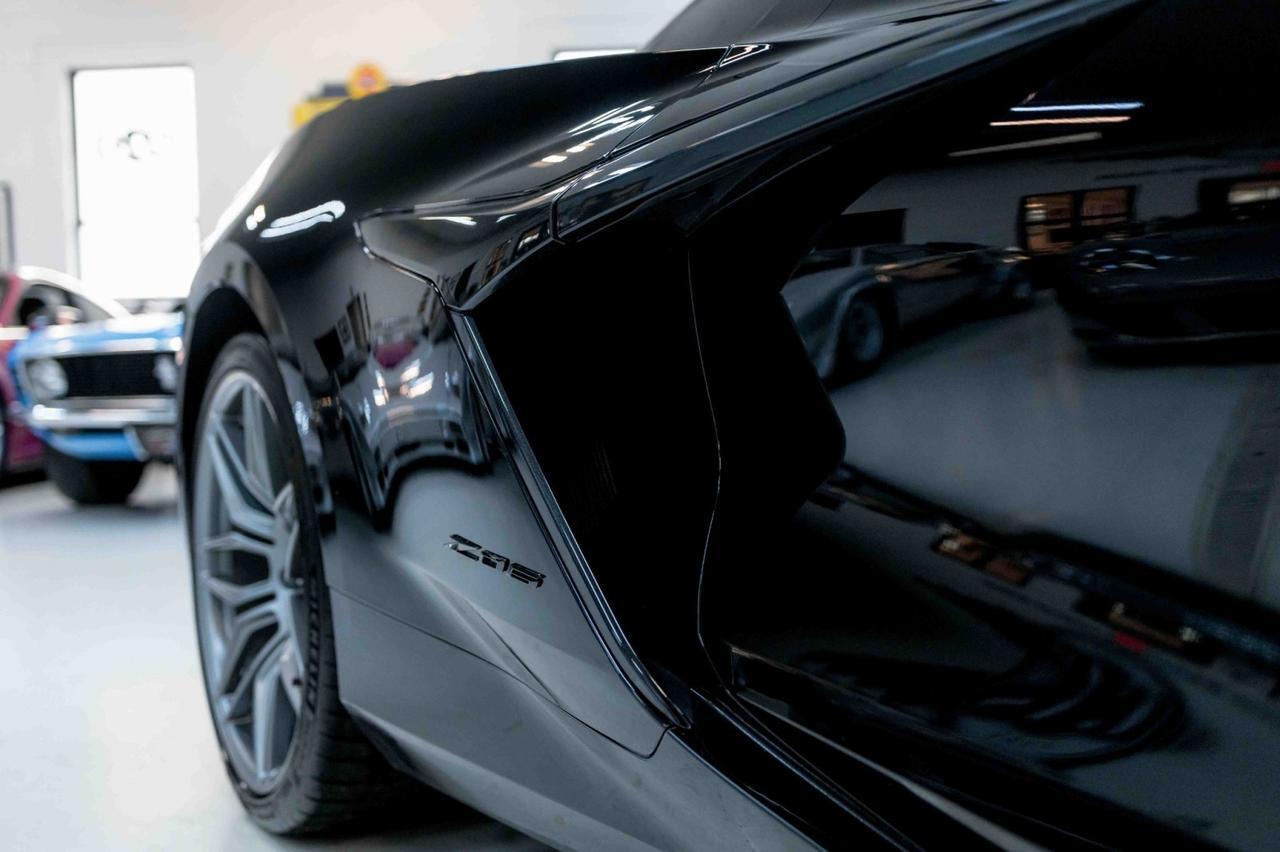 2023 Chevrolet Corvette Z06 2LZ Marietta GA