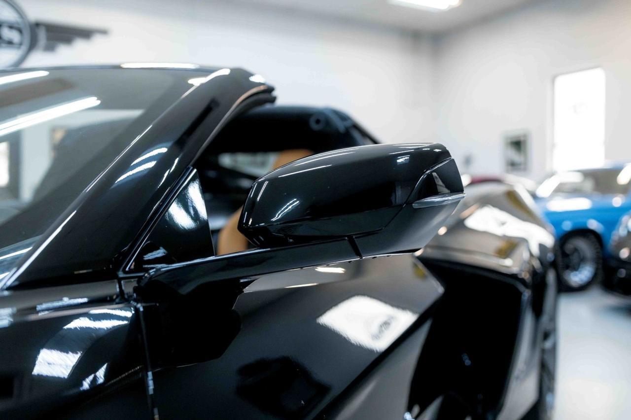 2023 Chevrolet Corvette Z06 2LZ Marietta GA