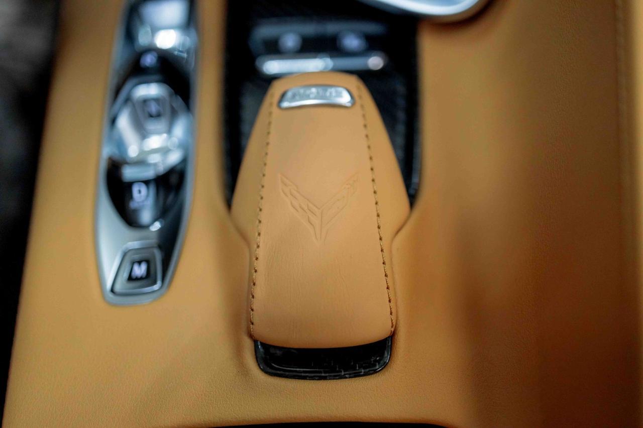 2023 Chevrolet Corvette Z06 2LZ Marietta GA