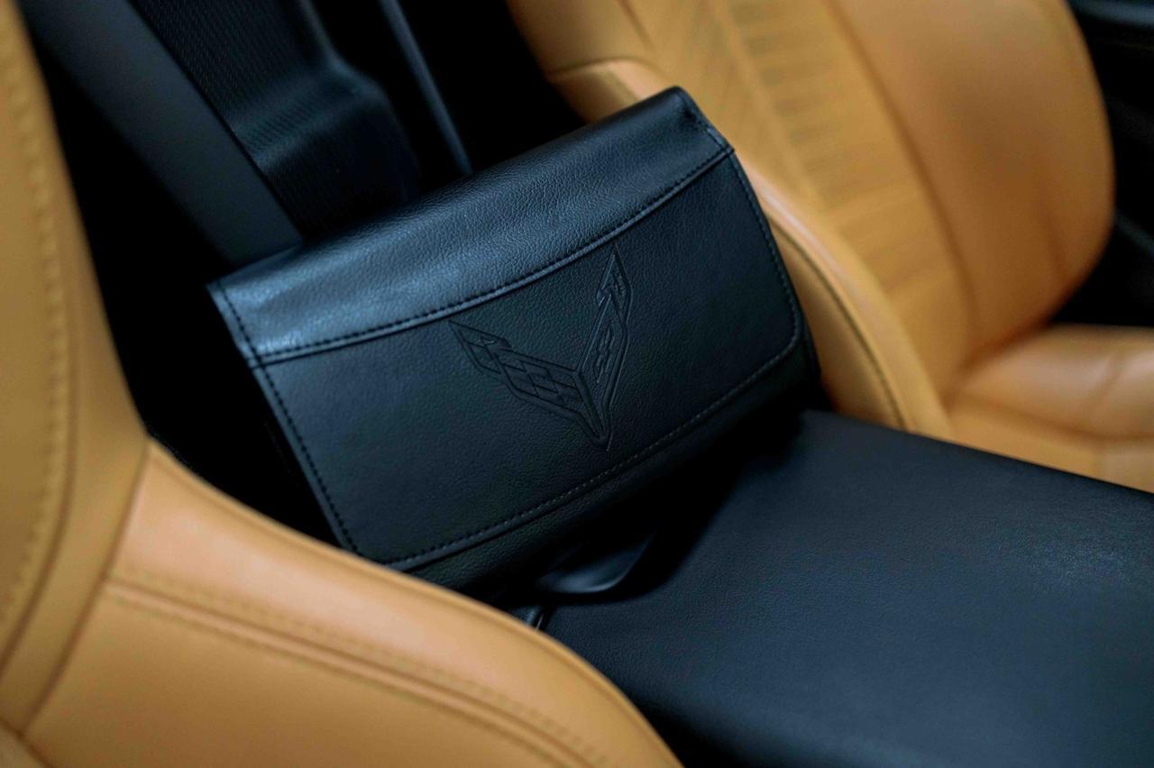 2023 Chevrolet Corvette Z06 2LZ Marietta GA